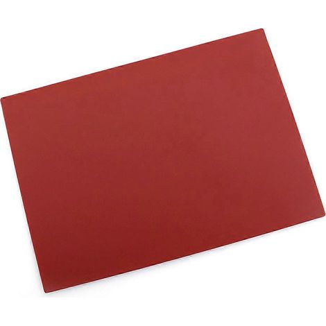 Tapis de foyer ignifugés tapis de cheminée résistant au feu pour poêle à bois - Marron (1/4)