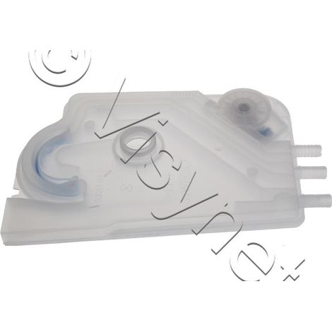 Répartiteur d'arrivée d'eau pour Lave-vaisselle Indesit C00141655 (1/2)