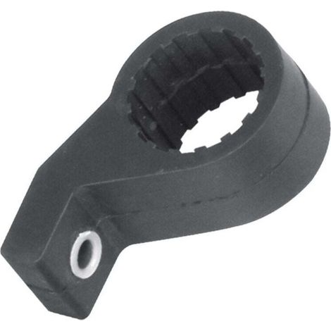 Support Pompe À Carburant Chauffage Camion Voiture Dosage Stationnement Air Noir-Crezuo (1/4)
