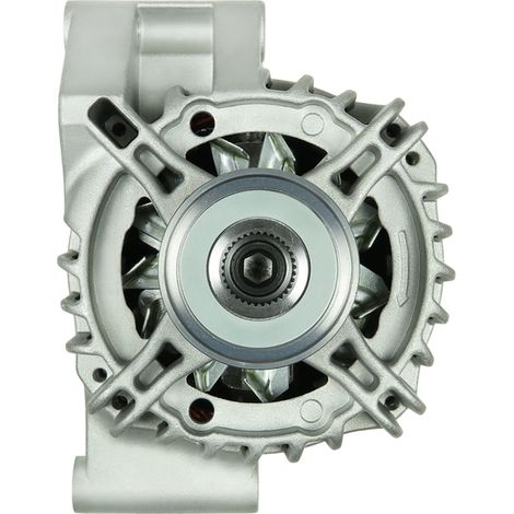 Alternador Opel Corsa Tigra 1.3CDTI (1/5)