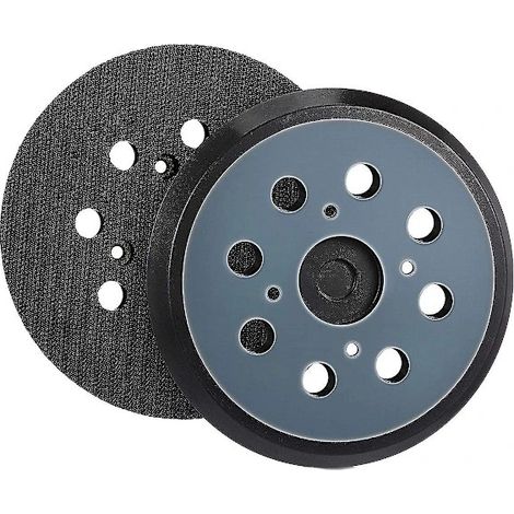 Deux meules de 125 mm, une meule à 8 trous et les accessoires pour meules des modèles DWE6423/6423K et DWE6421/6421K sont actuellement en rupture de stock.