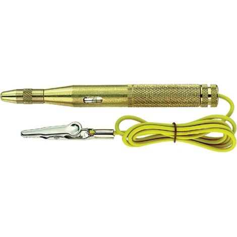 LAMPARA DE PRUEBAS - 12905 SOURCING 77380001