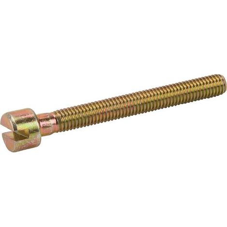 Schraube Kettenspanner ALPINA ALP2653470