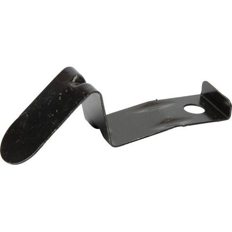 Lamelle bac autoportée Husqvarna / Jonsered (1/2)