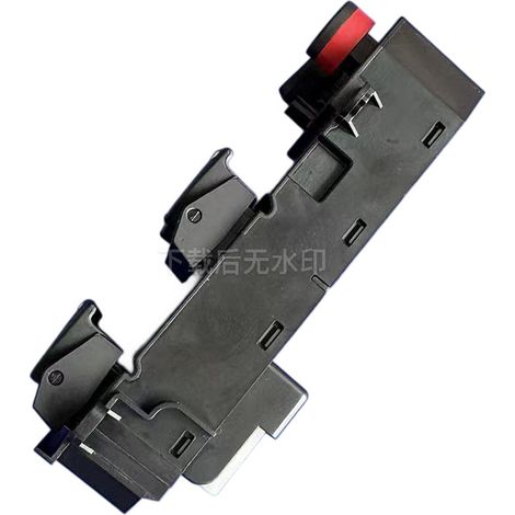 35750-SMG-G02 is suitable for Civic power window regulator switch with dual AUTO function. (1/4)