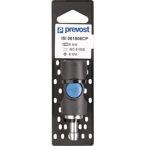 Acop. r谩p. seg. cil铆ndrico 6mm PREVOST ISI061806P001 (1/2)
