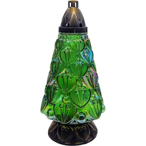 WEIHNACHTSBAUM CHT-9 / GRÜN / UNBEMALT / 1 STÜCK (1/5)