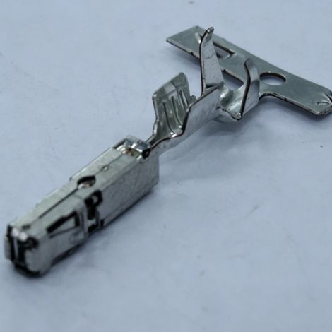 1418884-1 Automotive connector, plug, wiring harness terminal (1/4)