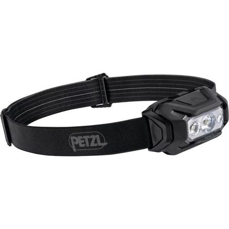Lampe frontale PETZL ARIA 2 RGB Noir 475 lm (1/2)