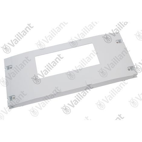 VAILLANT Couvercle, boîtier de commutation VIH QW 190/1 E u.w. Vaillant-Nr. , 0020198238