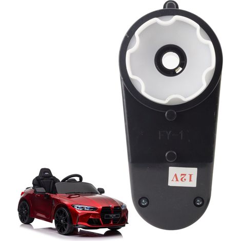 12V 6000RPM Lenkmotor für BMW M4 Elektrofahrzeug (1/4)