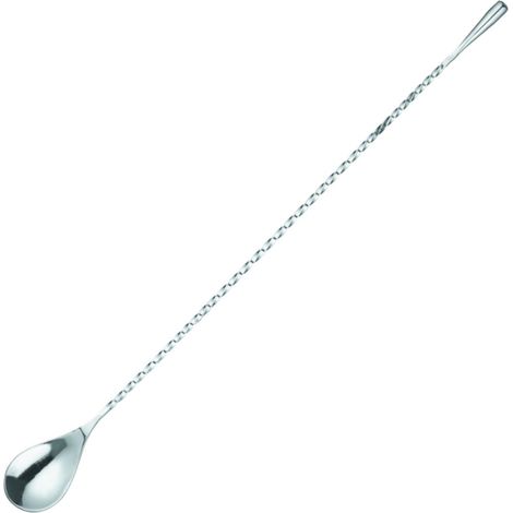 Cuchara de barra larga de 380 mm - Hendi 596968