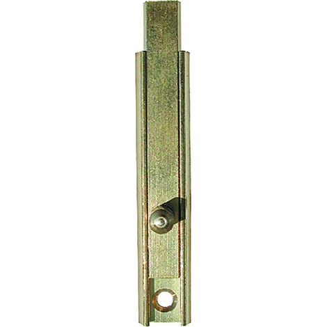 25PZ CATENACCIOLO A BINARIO mm 70x14