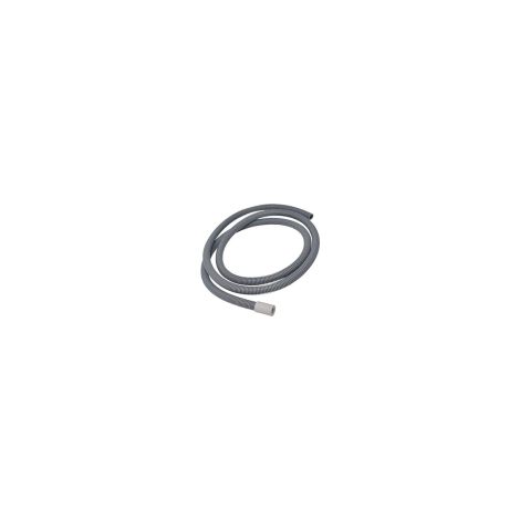 Tuyau de vidange 2951260100 pour Seche linge AYA, BEKO, BLOMBERG, CONTINENTAL EDISON, DOMEOS, ESSENTIEL B, FAR, GRUNDIG, LISTO,