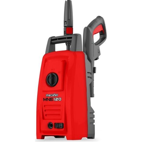 Idropulitrice - MECAFER - MNE120 - 80 bar - 1500 W (1/3)