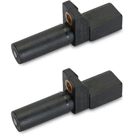 2PCS 0031532728 2PIN Kurbelwelle Position Sensor für MERCEDES Dodge Freightliner Mitsubishi 0031532828 5080350AA (1/5)