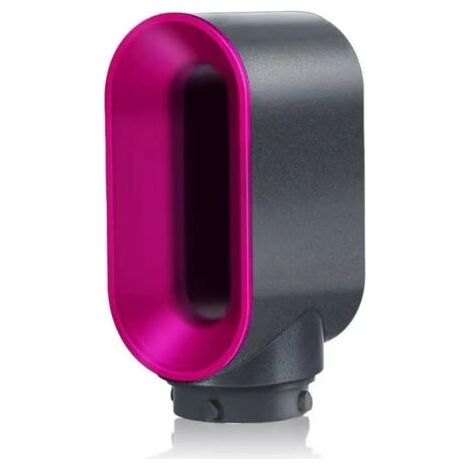 Accessoires pour fer à friser Dyson Airwrap Dyson HS01 Accessoires de rechange pour buse de fixation pour sèche-cheveux HS05 (1/4)