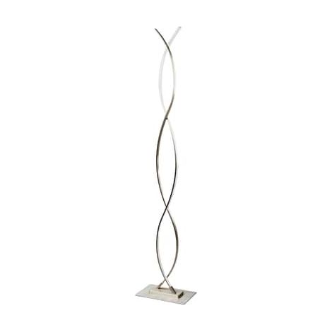 [NEUWERTIG] B-Ware Lindby Bobi Stehlampe Stehleuchte Standleuchte Lampe Leuchte Led Warmweiß Nic442