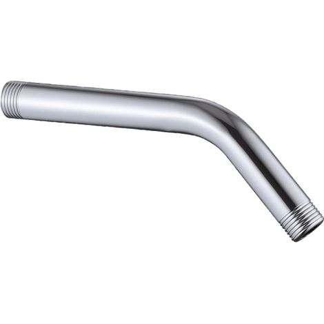 Tuyau d'extension de douche, bras de douche 135 ° pour pomme de douche