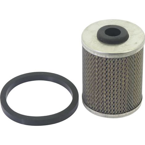 Filtro nafta motore motocoltivatore RF80 RF81 RUGGERINI 351022
