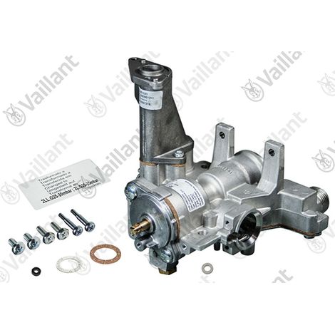 VAILLANT Valvola del gas, G25-20 MAG 14-0/1 XZ Vaillant-Nr. , 0020206114