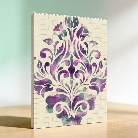 Cadeau décoratif romantique pour adultes, Saint‑Valentin et anniversaire (1/5)