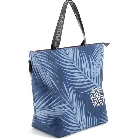 BOLSA COMPRA ROLSER TERMO COSTA RICA BAG 13 LT. KLEIN