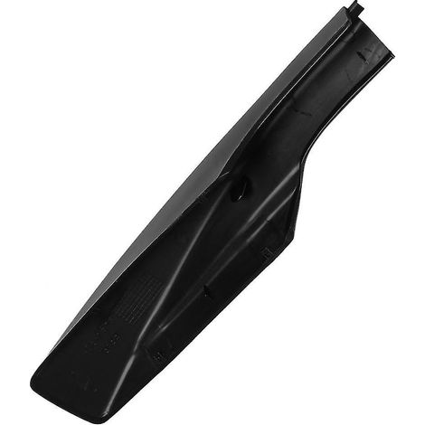 Protection d'extrémité de rail de barre de toit avant pour 2008-2015 (avant) (1/5)