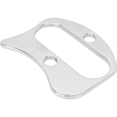 Outil de massage Gua Sha portable pour soulager les douleurs musculaires, planche de massage en acier inoxydable pour les bras et les jambes. (1/5)