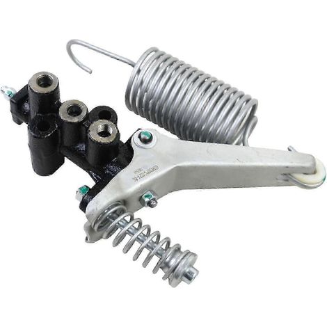 Valve de répartition de freinage Ap03 1491175 pour Ranger pour Mazda Bt50 25td 30td( ) (1/5)