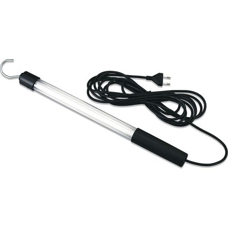 Lampe neon a suspendre avec cable 5 m 230v 0342