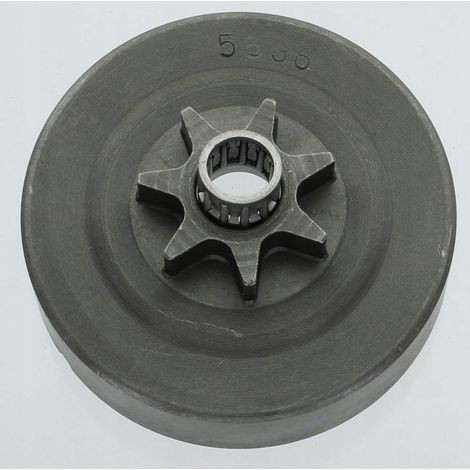 Tamburo frizione guida Endurance Cut 1123 640 2074