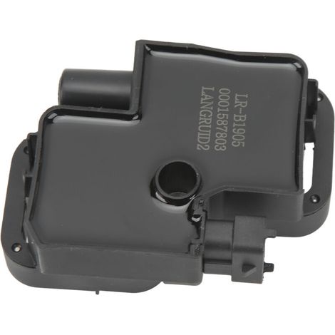Bobine d'allumage de remplacement 0221503035 pour Mercedes-Benz C240 C280 C320 CL500 CL55 CLK320 CLK430 CLK500 E320 E430 E500 (1/3)