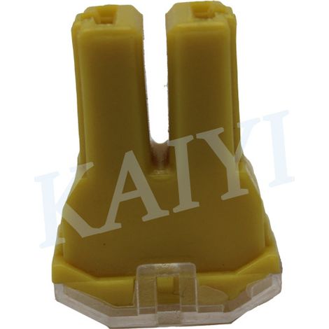 Fusibles de faisceau électrique 60 A pour pelles hydrauliques Kubota 135/161/163/165/185 (1/5)