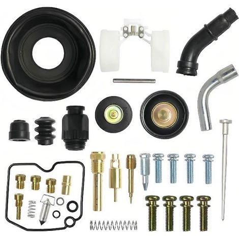 Applicable àCompatible avec Kawasaki Vulcan 800 1500 VN800 VN400C4 VN1500F1 VN1500 (1/5)