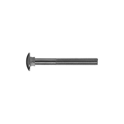 VIS SUPPORT GALVANISÉE 82406 12110MM (1/2)