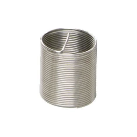 Inserts Free Run Metric M8.0 - 1.25 Pitch x 1.5D RCL05083