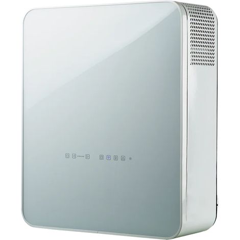 FRESHBOX 100 WiFi 8044861 - Blauberg Ventilatoren