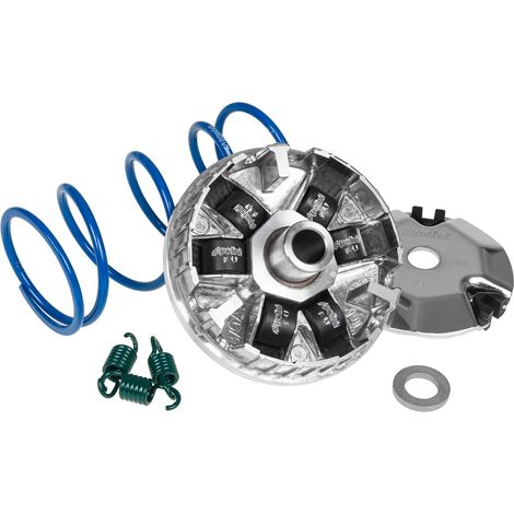 Variador Polini Hi-Speed, MBK / Yamaha (Minarelli 50 4T)