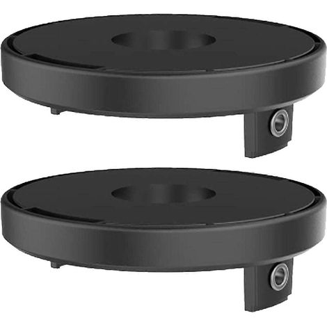 Q7w 2 Peças Tle 01 1 Peças de Reposição para Cortador de Grama Einhell Agillo C6c 36 255 Bl Tampas de Carretel em Abs (1/4)