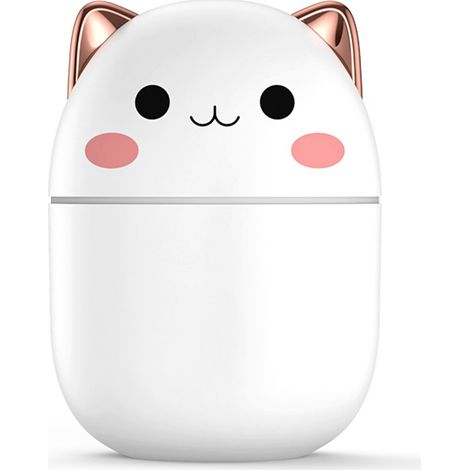 Diffuseur d'arômes pour humidificateur d'air 200 ml (1/5)