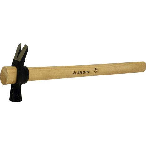 Bellota MARTELLO PER CARPENTIERE CON CALAMITA  gr. 300 6.00 pz