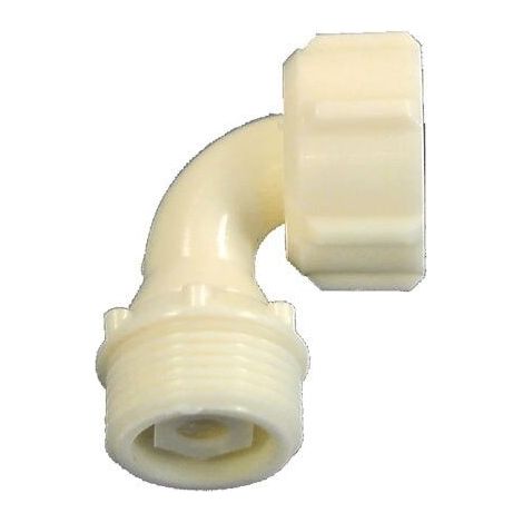 RACCORD COUDE FILETAGE INT 3/4 POUR REFRIGERATEUR - 333342