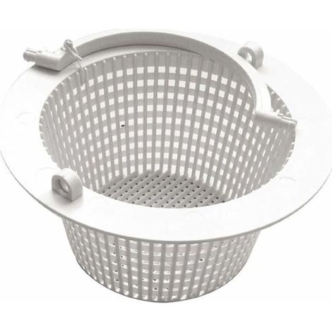 Basket of Skimmer Basket of Filtration Basket of Filter of Pool of Replacement for The pools inground (with handle) (1/5)