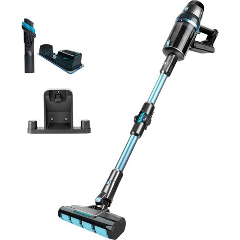 Aspirateur Balai sans Fil 2500 Vital Ergowet, 4 en 1 (1/5)
