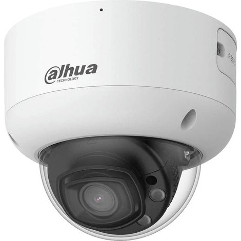 Caméra réseau 6MP dôme/HDBW5659R1ASEPV0280BPRO DAHUA (1/5)