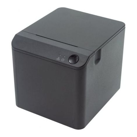 Impresora de Tickets Premier ITP-58 III/ Térmica/ Ancho papel 48mm/ USB/ Negra