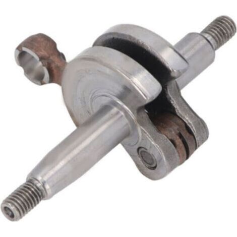 26CC Crank Axle for Bush Trimmer Compatible with Models 767 768 708 - (1/5)