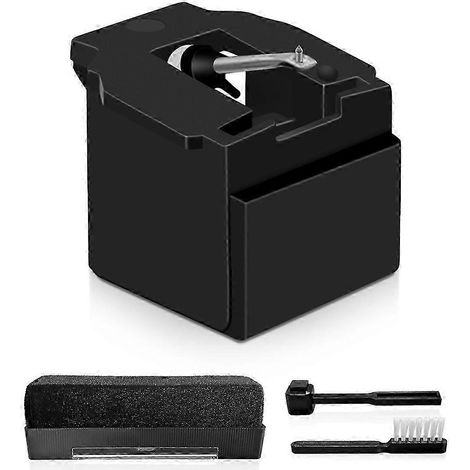 Le stylet de remplacement ATN3600LE est compatible avec les séries AT-LP60X, AT-LP60, AT-LP2D et AT-PL300, et est d'excellente qualité. (1/5)