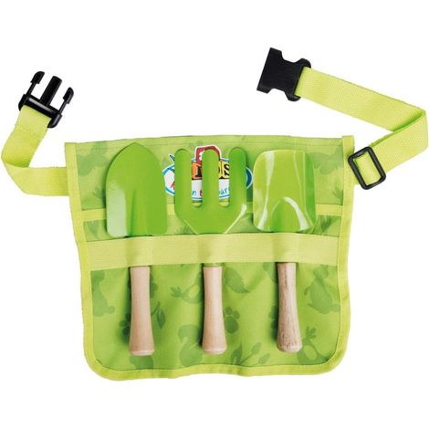 Ceinture avec outils de jardin pour enfants - Esschert Design (1/3)